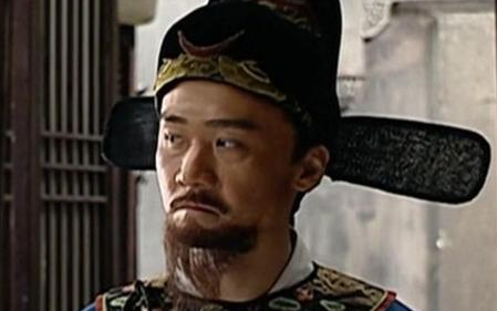 徐阶的晚年生活是什么样的？他为什么会贪污