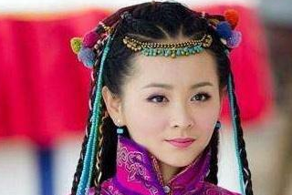 她是清朝唯一惨遭凌迟的公主，莽古济到底干了什么？
