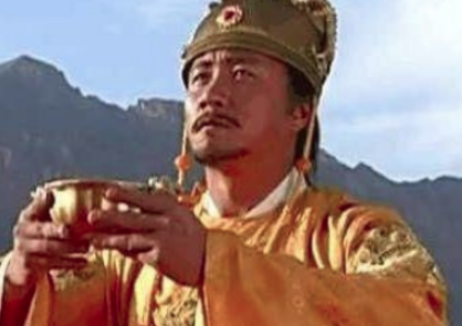 当朱元璋大杀功臣时，刘伯温用一首诗保住了性命