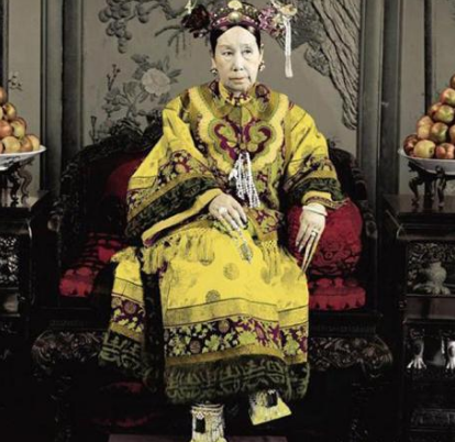 光绪有很多杀慈禧的机会为何不下手 慈禧为何又在临死前杀了光绪