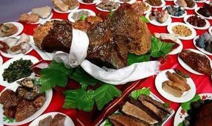 古代妃子都会做饭给皇帝吃吗 皇帝为什么不喜欢吃御膳房的饭菜