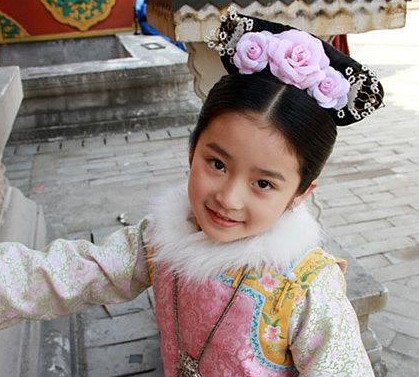 历史上承欢格格的原型是谁 她最后到底是怎么死的