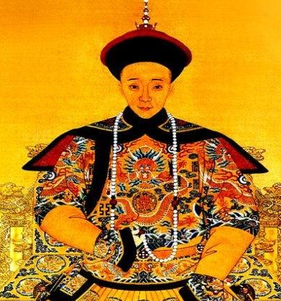 光绪皇帝作为慈禧的傀儡 两人的关系到底是什么样的