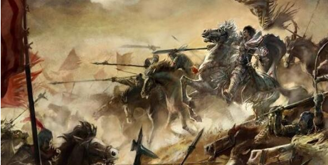 古代和亲都是公主外嫁 为什么不是对方将公主嫁过来呢