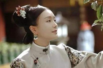 她只是乾隆的&ldquo;试婚&rdquo;宫女，乾隆70岁还曾怀念她