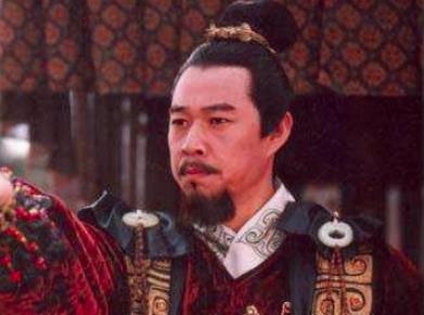 当了46天皇帝就投降的子婴，最后被项羽杀害