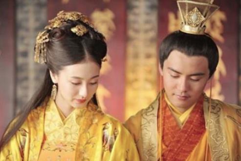 西魏废帝元钦：实行一夫一妻制，一生只爱一人