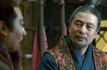 攻入川蜀时，为什么马超一来刘璋就投降了？