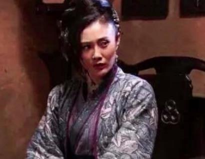 梁山存在感最低的女将是谁？她的实力如何？