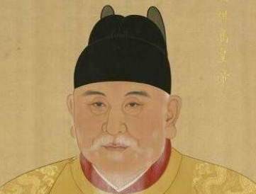 朱元璋为什么要处死一个半夜给他送宵夜的宫女?