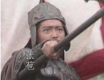 张飞之子张苞在历史上有何成就？最后怎么死的？