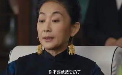 《古董局中局2》百瑞莲真实的身份是什么 清明上河图的秘密是什么