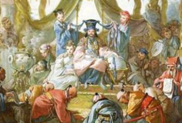 李世民是明君吗？爱护百姓听取意见，不愧是英明的君王