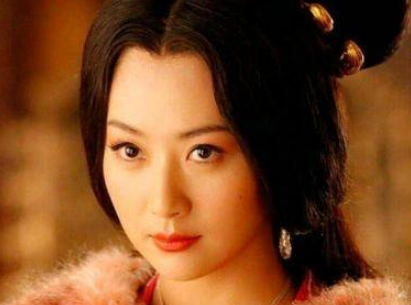 李世民真的是痴恋美艳的萧皇后吗？真相是什么