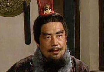 把刘备的江山拱手送人，蒋舒到底是个怎样的人？