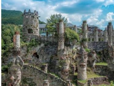 说说神秘的夜郎古国，国王是从竹子里钻出来的？