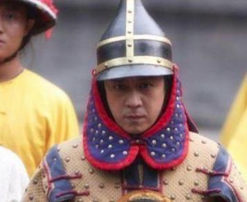 身份显赫的乾隆皇帝，一个小小的部下为何敢抓他？