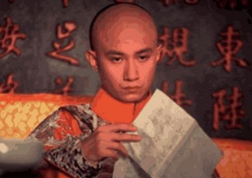 讷亲是什么样的地位?他是什么下场