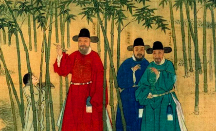 古代宰相辞职到底有多难 5年递了123份辞呈皇帝就是不批