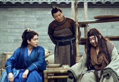 《庆余年》第二季都是哪些人？恭喜肖战续约