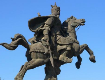 薛仁贵在历史上是真实存在的吗？真相是什么