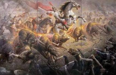 张议潮是谁？一个被人遗忘的晚唐名将