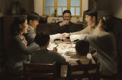 《燃烧》本周来袭，经超张佳宁挑大梁