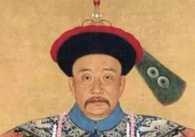 乾隆为什么一直那么宠爱傅恒？原因是什么
