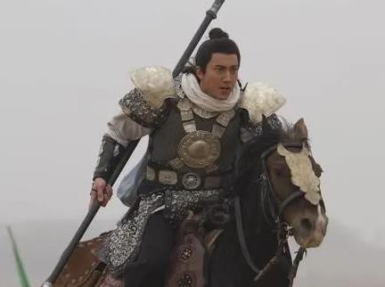 北宋开国名将，潘美在历史上评价如何？