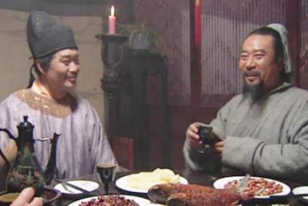 唐朝之前牛的地位很高，之后为何就变了？