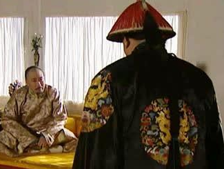 邬思道真的是雍正的一枚棋子吗？真相是什么