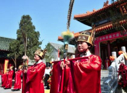 揭秘：秦汉时期的谶纬思潮究竟是什么？