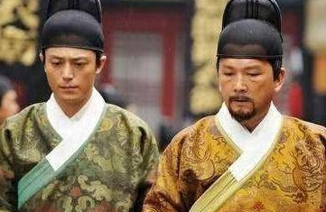 崇祯煤山自缢后，十五万锦衣卫在干什么？