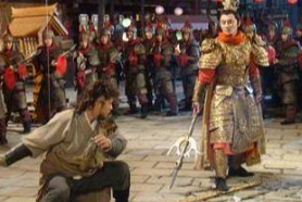 宇文成都为什么会被称为无敌将军？为何后来战绩不尽人意