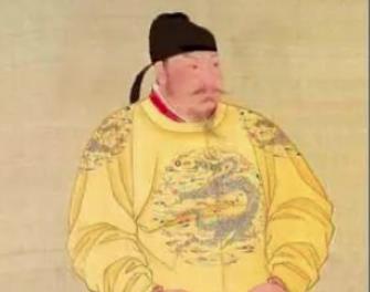 历史上功夫最高的5个皇帝，他们分别是谁呢？