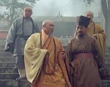 鲁提辖的官职怎么样？放到现在是多大的官