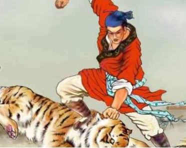 梁山好汉中最爱猜忌的人是谁？是武松吗