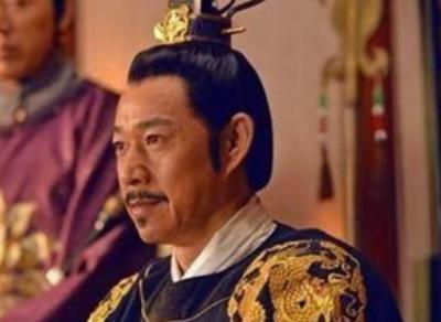 李世民的托孤大臣是谁？结果差点葬送掉李家江山