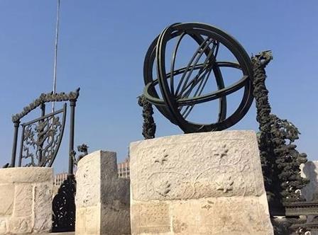 钦天监推算出有人要刺杀皇帝，古代钦天监的占星术很厉害吗？