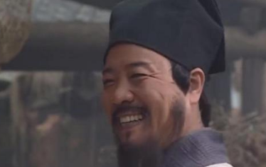 吴用真的是墙头草吗？原来他是一种见风使舵的人