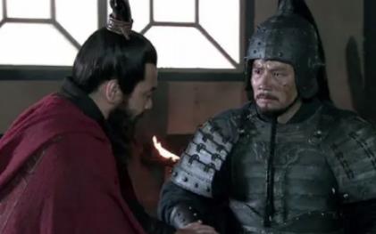 被低估的军事奇才，曹纯在历史上是个怎样的人？