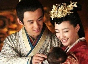 汉宣帝为什么会立刘奭为太子?他是什么用意