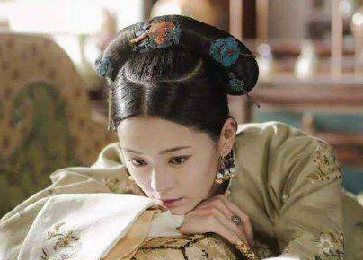 历史上真实的夏雨荷是什么人？并未被乾隆辜负还当上皇贵妃