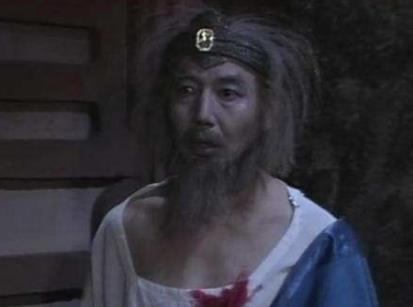 忠君爱国清廉正直的比干，最后却被纣王挖心