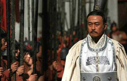 秦始皇真的没有统一中国吗 秦始皇没有消灭卫国是不是真的