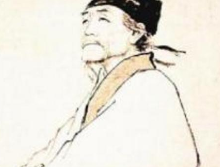 杜甫生活贫困潦倒 他为什么还拿钱救济他人