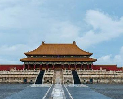 故宫里边为什么不建厕所 宫里的人是怎么解决方便问题的