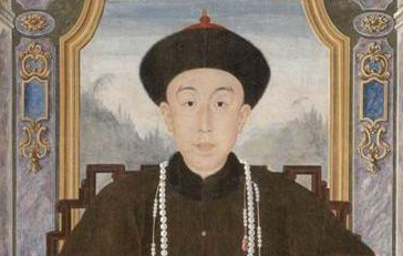 弘曕为什么会被叫圆明园阿哥？雍正最小儿子，乾隆当儿子养