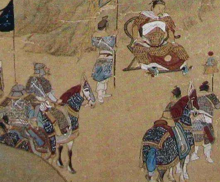 宋朝骑兵数量为什么越来越少 其实这也是北宋灭亡的重要原因之一