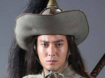 程万里是什么人？困守孤城，却遭部下所害